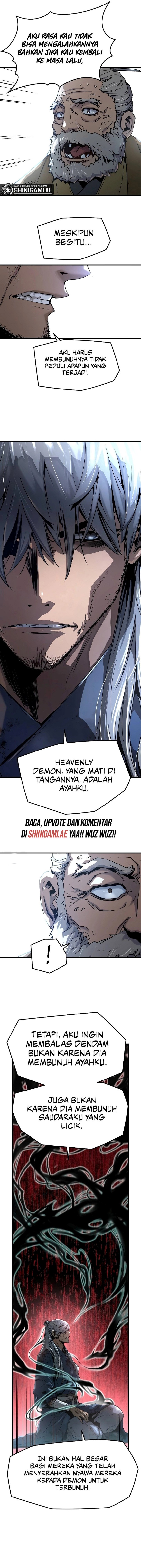 Absolute Regression - Chapter 01 10