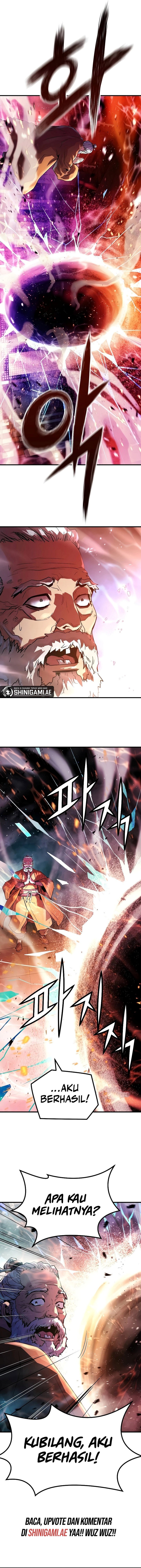 Absolute Regression - Chapter 01 16