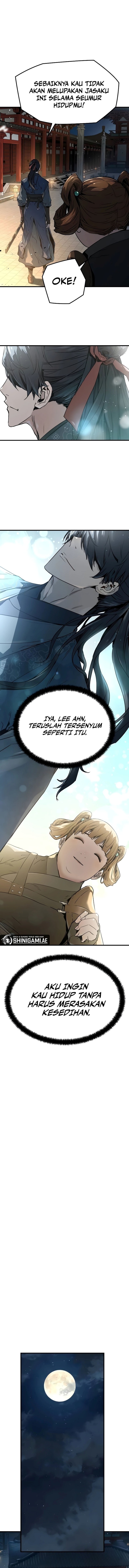 Absolute Regression - Chapter 06 8