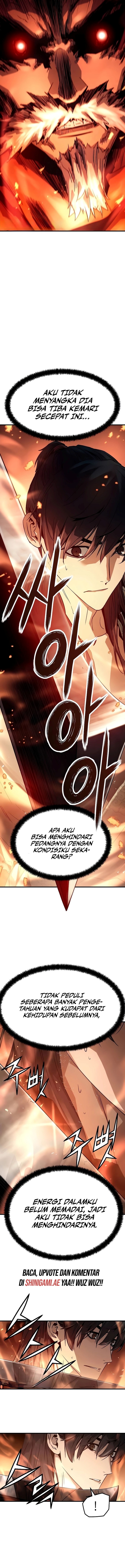 Absolute Regression - Chapter 06 11