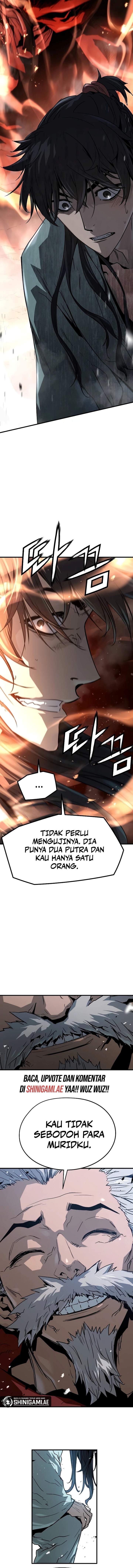 Absolute Regression - Chapter 06 16