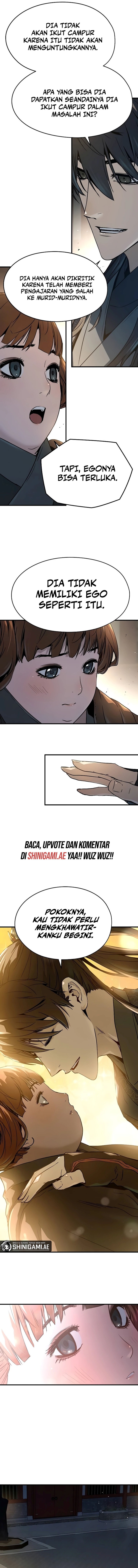 Absolute Regression - Chapter 06 6