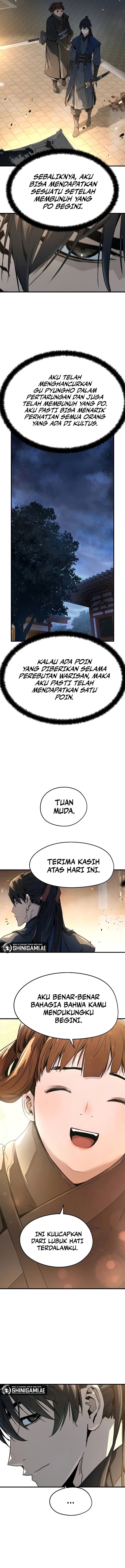 Absolute Regression - Chapter 06 7