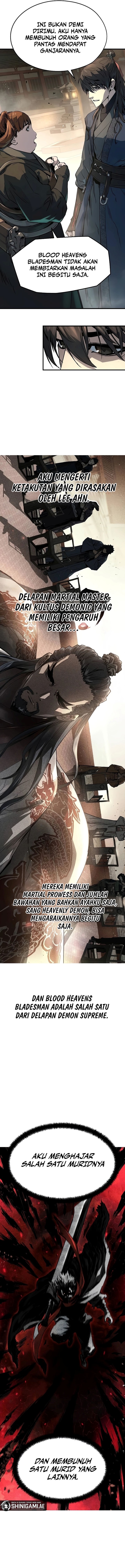 Absolute Regression - Chapter 06 5