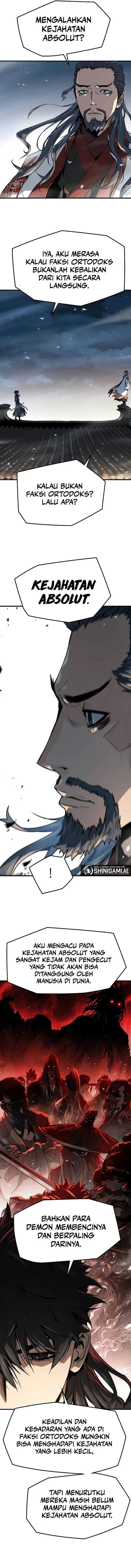 Absolute Regression - Chapter 07 9