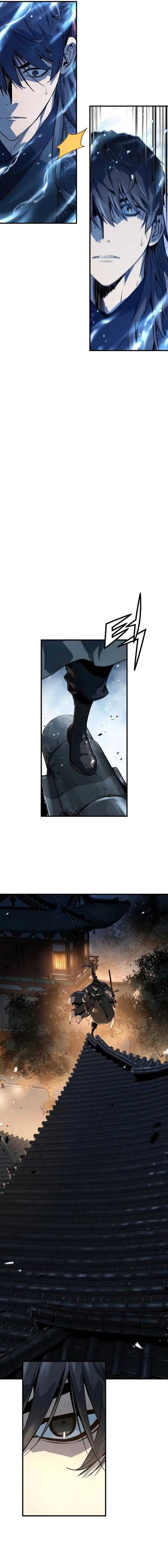 Absolute Regression - Chapter 07 3