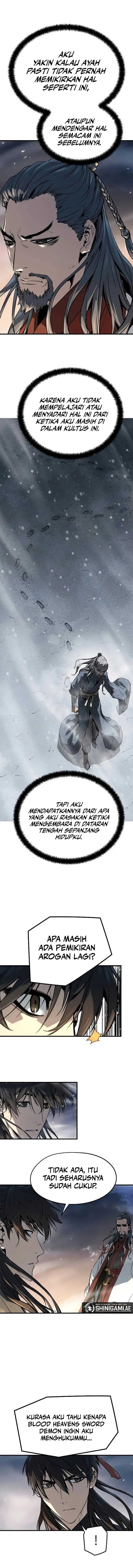 Absolute Regression - Chapter 07 12