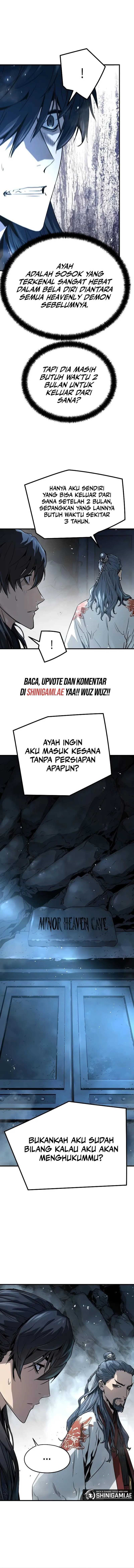 Absolute Regression - Chapter 07 16