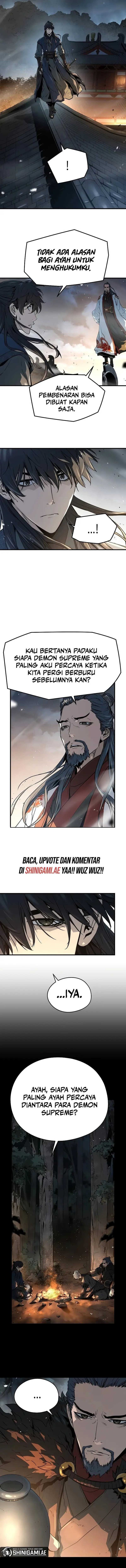 Absolute Regression - Chapter 07 6