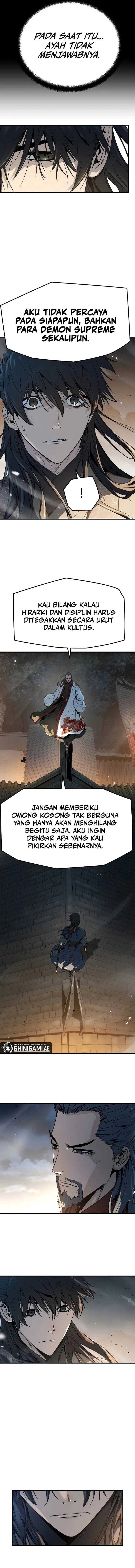 Absolute Regression - Chapter 07 7