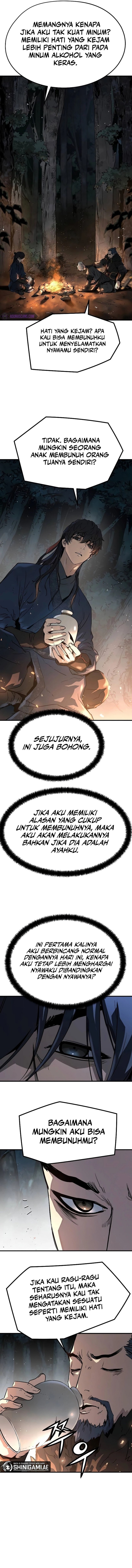 Absolute Regression - Chapter 04 20