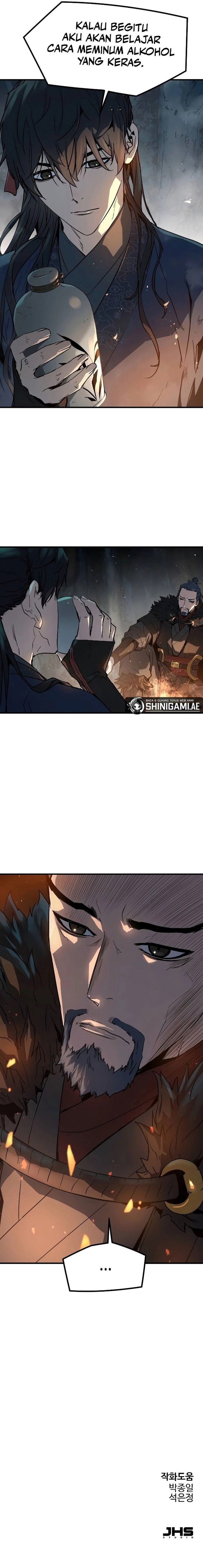 Absolute Regression - Chapter 04 21