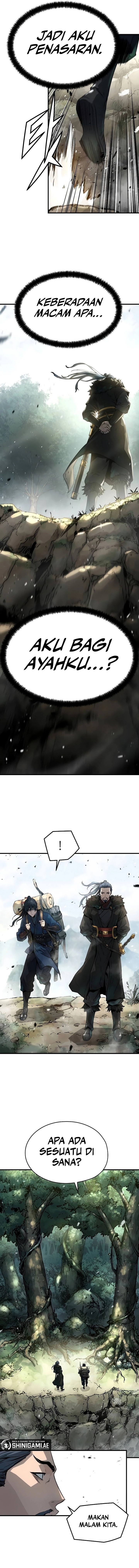 Absolute Regression - Chapter 04 3