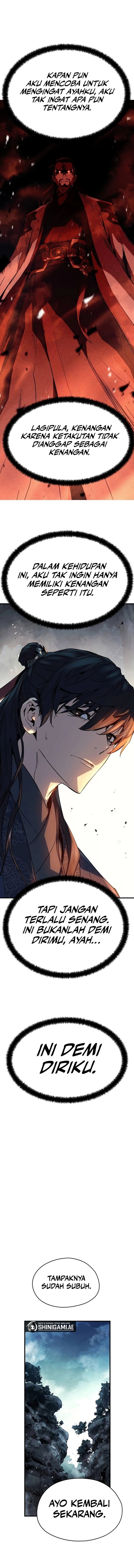 Absolute Regression - Chapter 04 13