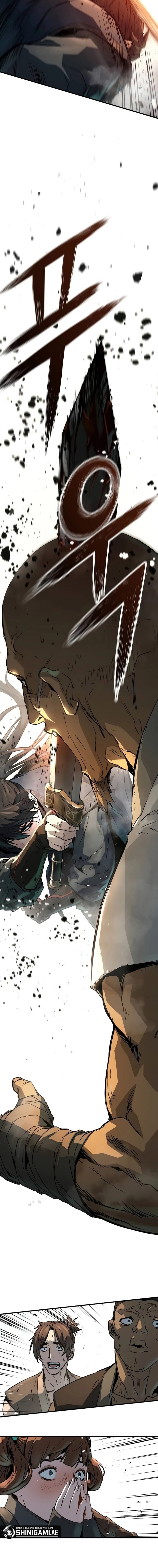 Absolute Regression - Chapter 05 18