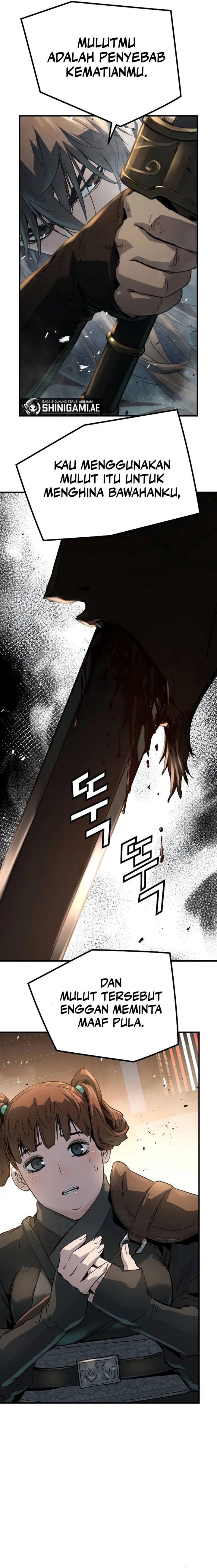 Absolute Regression - Chapter 05 19