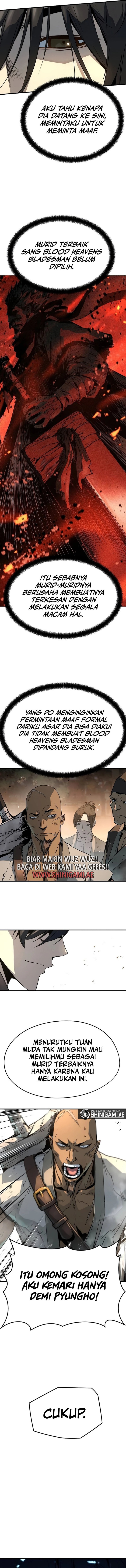 Absolute Regression - Chapter 05 11