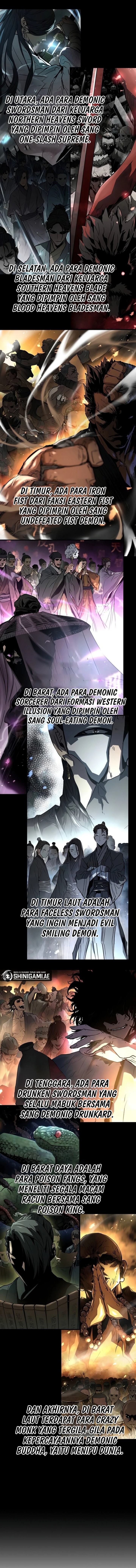 Absolute Regression - Chapter 05 5