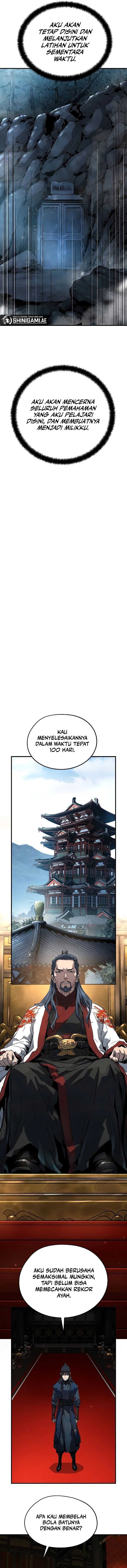 Absolute Regression - Chapter 10 8