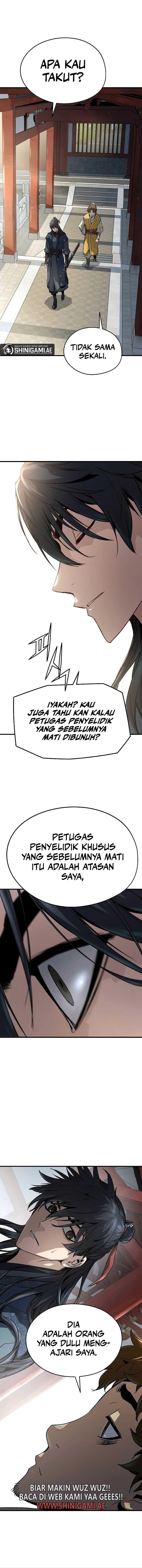 Absolute Regression - Chapter 10 20