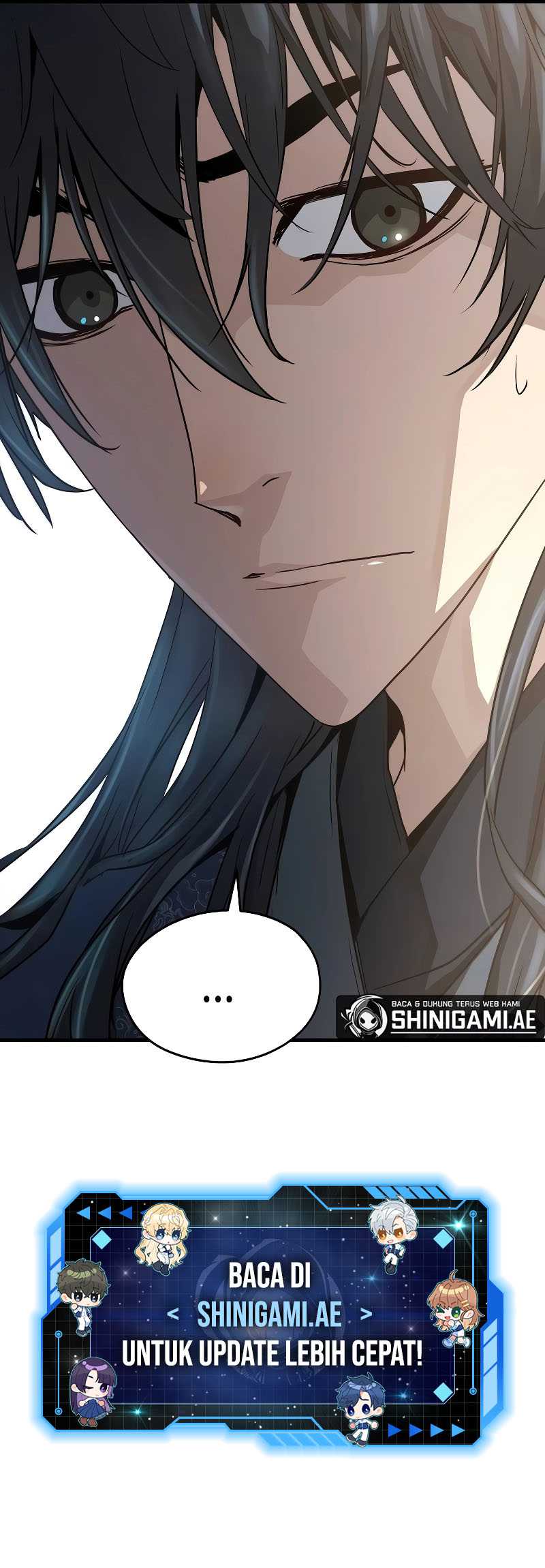 Absolute Regression - Chapter 10 21