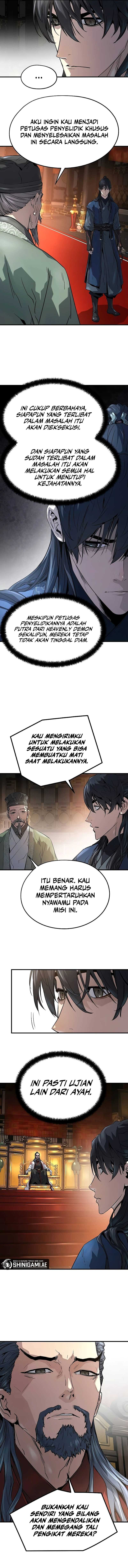 Absolute Regression - Chapter 10 13