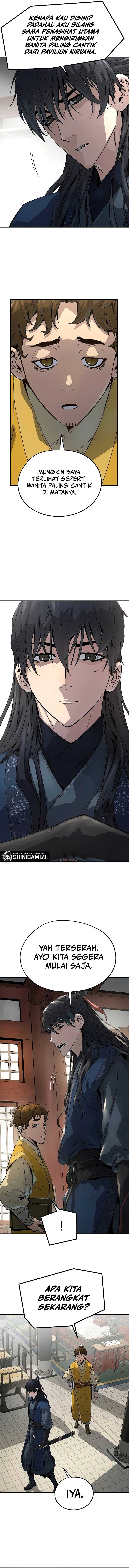 Absolute Regression - Chapter 10 17