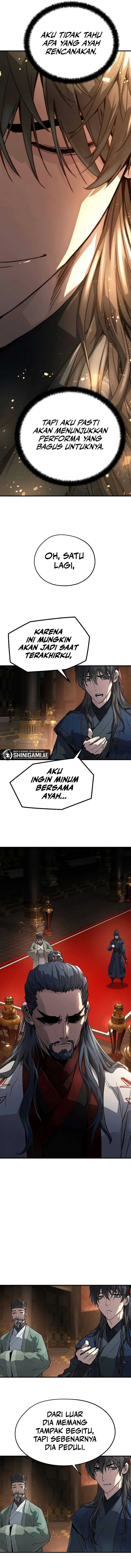 Absolute Regression - Chapter 10 15