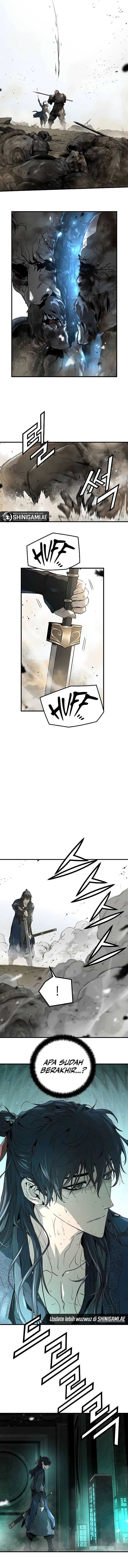 Absolute Regression - Chapter 10 6