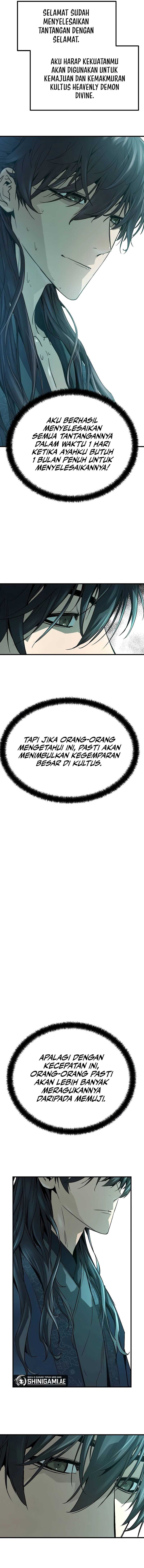 Absolute Regression - Chapter 10 7