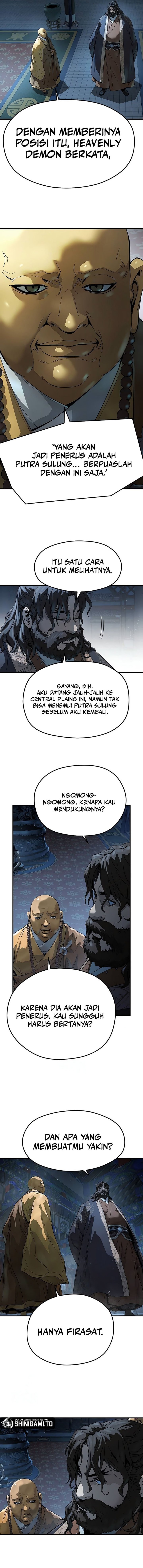 Absolute Regression - Chapter 64 8