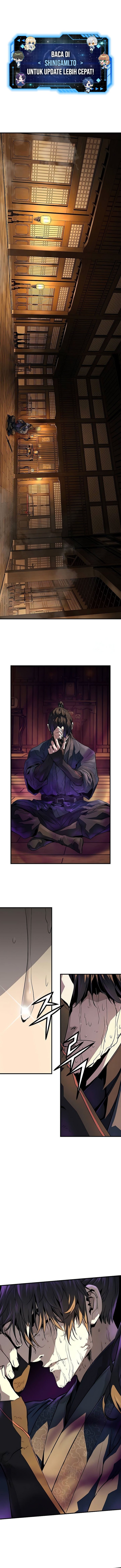 Absolute Regression - Chapter 64 2