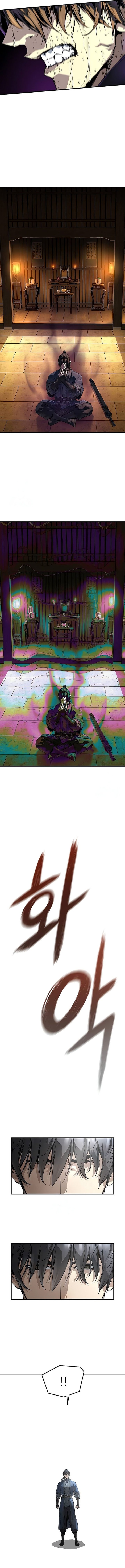 Absolute Regression - Chapter 64 3