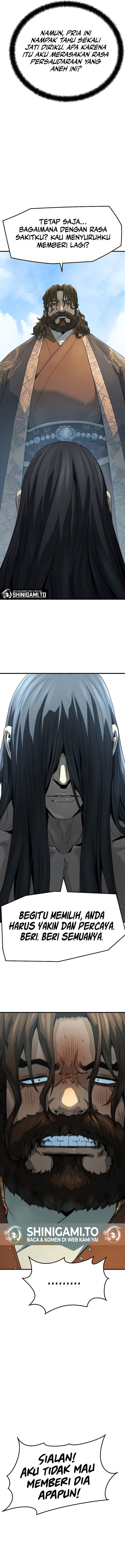 Absolute Regression - Chapter 64 19