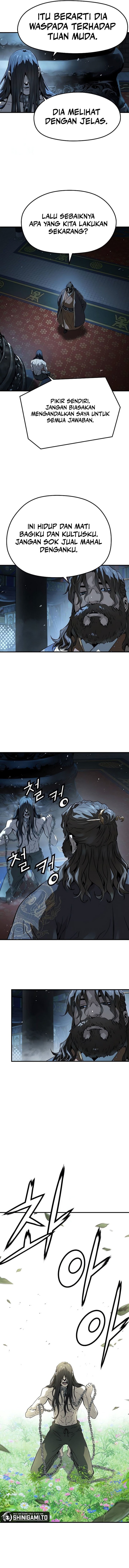 Absolute Regression - Chapter 64 13