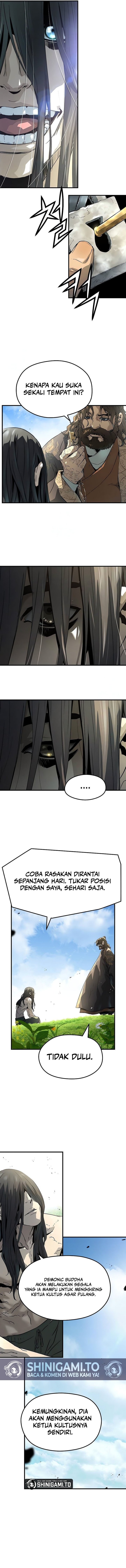 Absolute Regression - Chapter 64 14