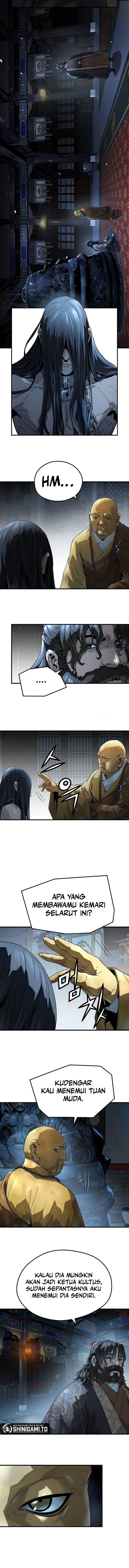 Absolute Regression - Chapter 64 6