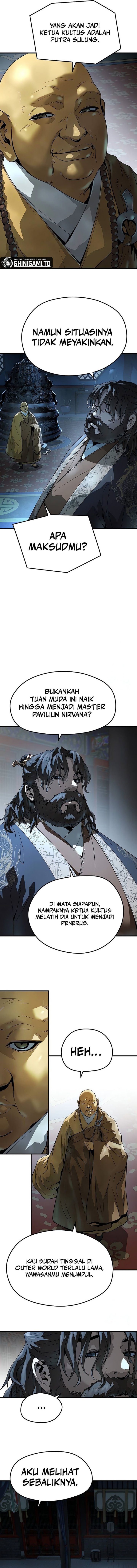 Absolute Regression - Chapter 64 7