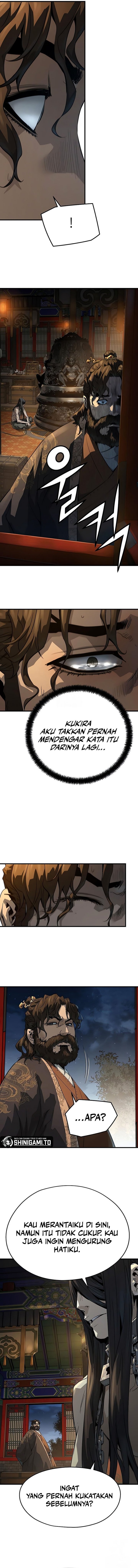 Absolute Regression - Chapter 78 8