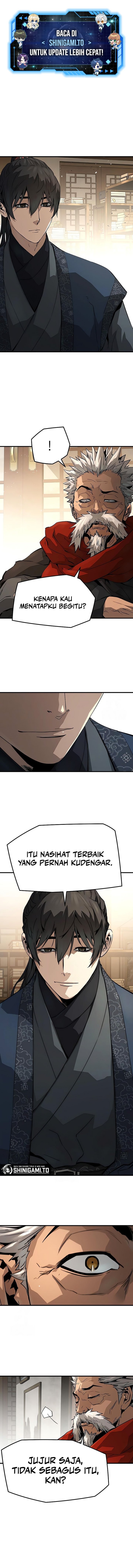 Absolute Regression - Chapter 78 2