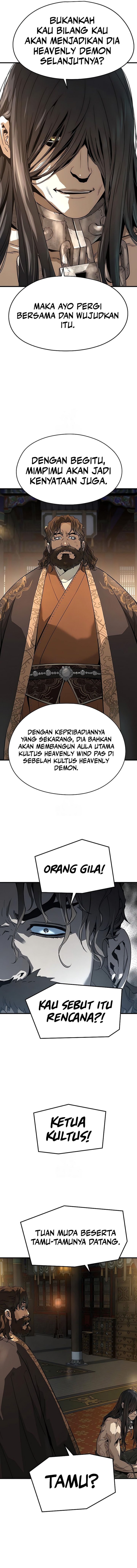 Absolute Regression - Chapter 78 18