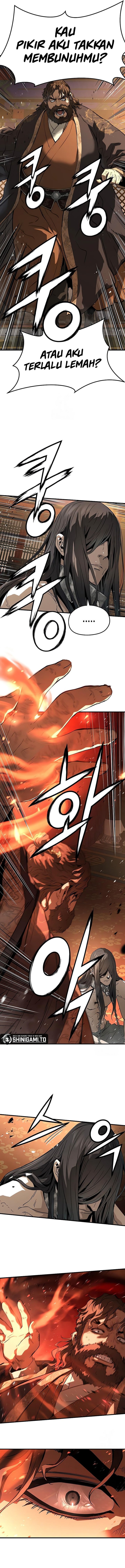 Absolute Regression - Chapter 78 13