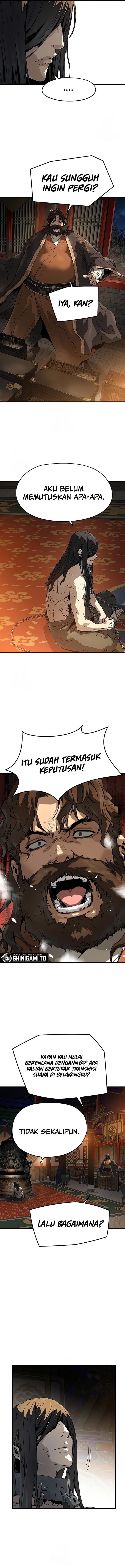 Absolute Regression - Chapter 78 10