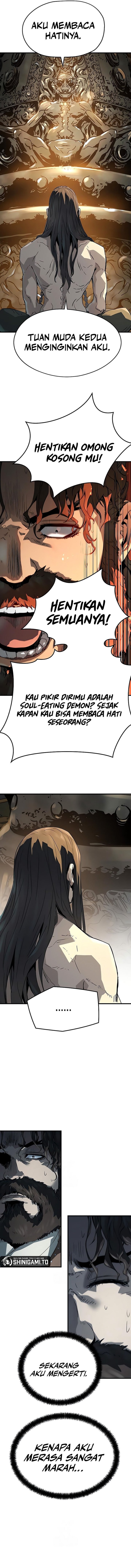 Absolute Regression - Chapter 78 11