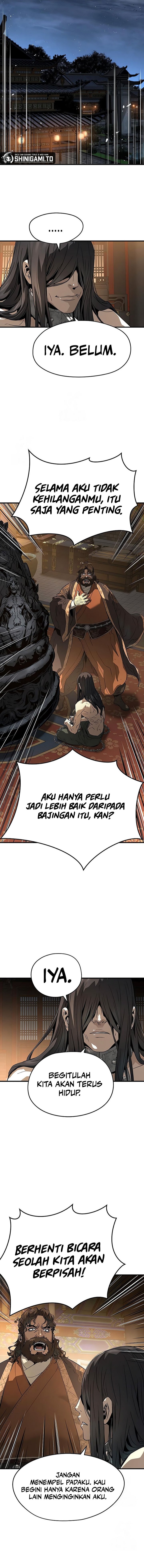 Absolute Regression - Chapter 78 16