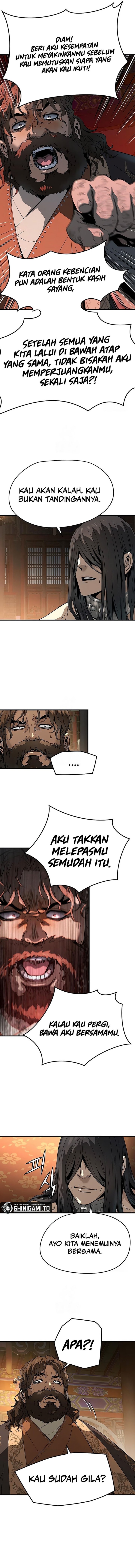 Absolute Regression - Chapter 78 17