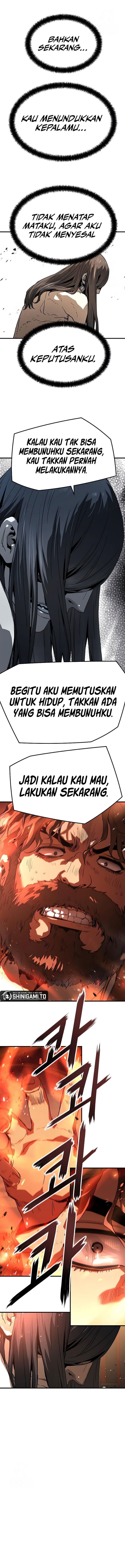 Absolute Regression - Chapter 78 14