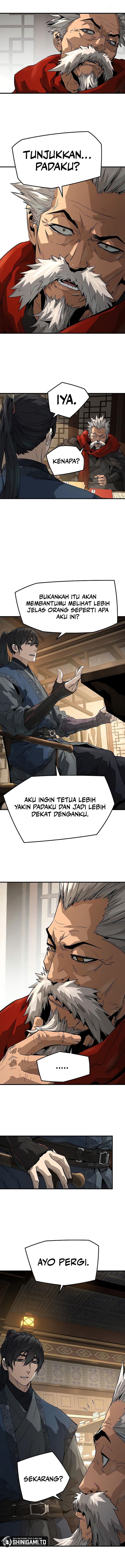 Absolute Regression - Chapter 78 4