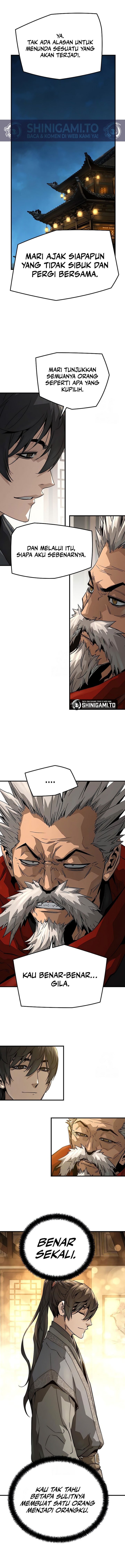 Absolute Regression - Chapter 78 5