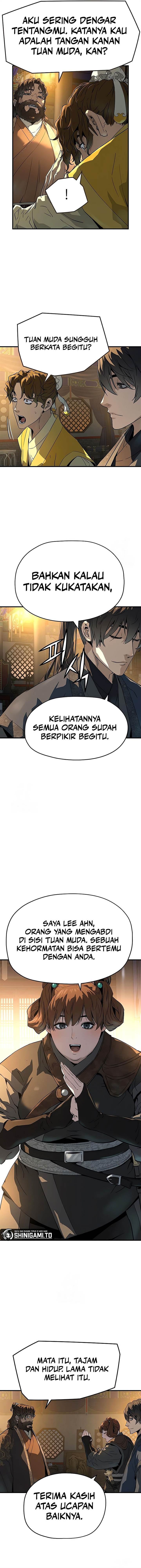 Absolute Regression - Chapter 79 8